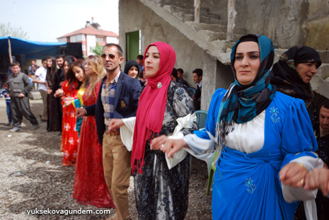 Yüksekova Düğünleri (25-26) Mayıs 2013 42