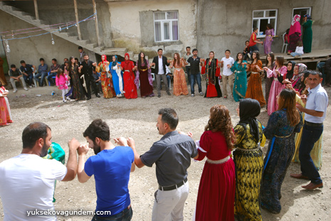 Yüksekova Düğünleri (25-26) Mayıs 2013 48