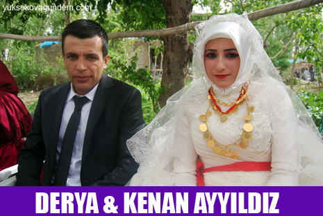 Yüksekova Düğünleri (25-26) Mayıs 2013 5