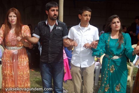 Yüksekova Düğünleri (25-26) Mayıs 2013 51