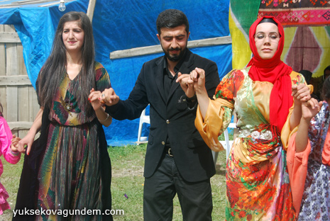Yüksekova Düğünleri (25-26) Mayıs 2013 53