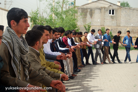 Yüksekova Düğünleri (25-26) Mayıs 2013 54