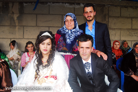 Yüksekova Düğünleri (25-26) Mayıs 2013 56
