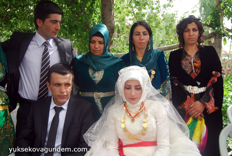 Yüksekova Düğünleri (25-26) Mayıs 2013 60