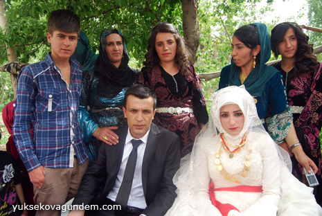 Yüksekova Düğünleri (25-26) Mayıs 2013 61