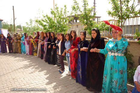 Yüksekova Düğünleri (25-26) Mayıs 2013 67