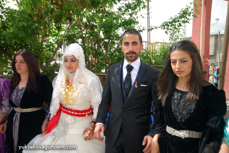 Yüksekova Düğünleri (25-26) Mayıs 2013 70