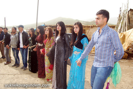 Yüksekova Düğünleri (25-26) Mayıs 2013 75