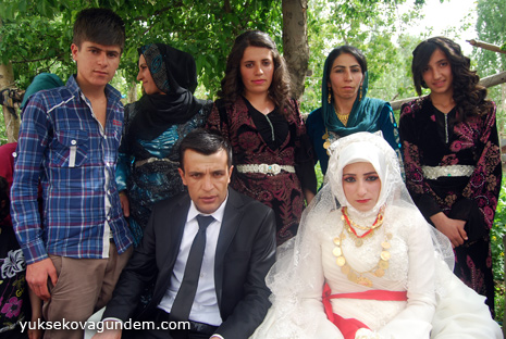 Yüksekova Düğünleri (25-26) Mayıs 2013 76