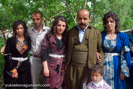 Yüksekova Düğünleri (25-26) Mayıs 2013 77