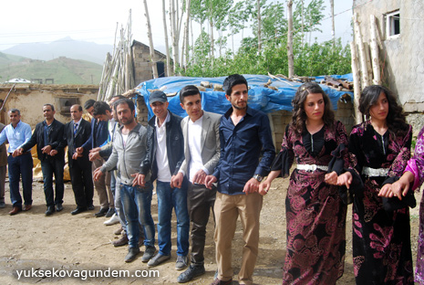 Yüksekova Düğünleri (25-26) Mayıs 2013 80