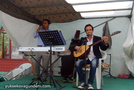 Yüksekova Düğünleri (25-26) Mayıs 2013 81