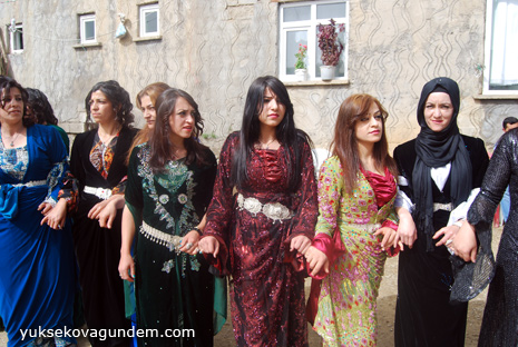 Yüksekova Düğünleri (25-26) Mayıs 2013 82