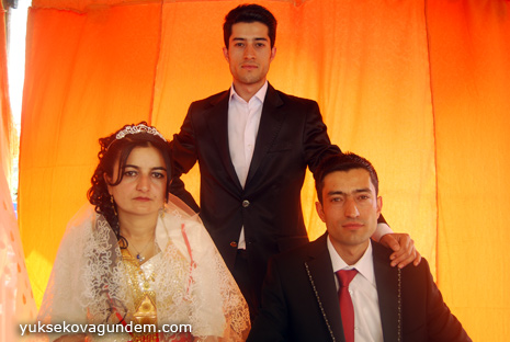 Yüksekova Düğünleri (25-26) Mayıs 2013 84