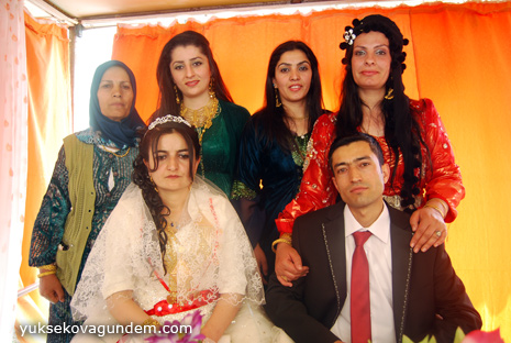 Yüksekova Düğünleri (25-26) Mayıs 2013 85