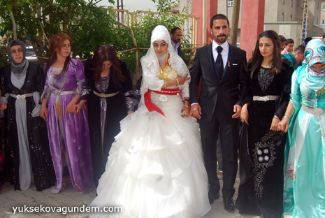 Yüksekova Düğünleri (25-26) Mayıs 2013 87