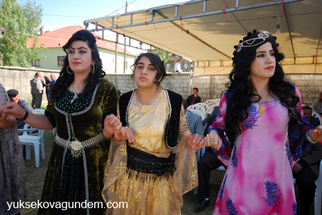 Yüksekova Düğünleri (01-02) Haziran 2013 1