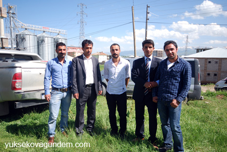 Yüksekova Düğünleri (01-02) Haziran 2013 10