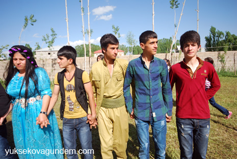 Yüksekova Düğünleri (01-02) Haziran 2013 101