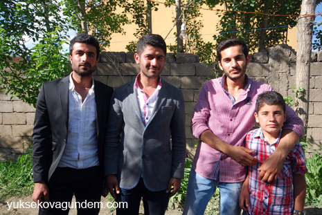 Yüksekova Düğünleri (01-02) Haziran 2013 106