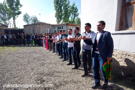 Yüksekova Düğünleri (01-02) Haziran 2013 108