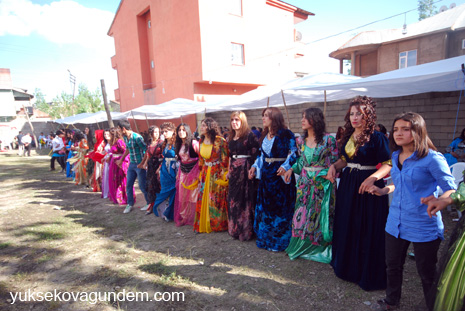 Yüksekova Düğünleri (01-02) Haziran 2013 111