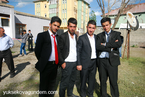 Yüksekova Düğünleri (01-02) Haziran 2013 114