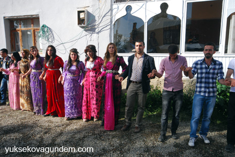 Yüksekova Düğünleri (01-02) Haziran 2013 115