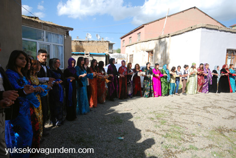 Yüksekova Düğünleri (01-02) Haziran 2013 119