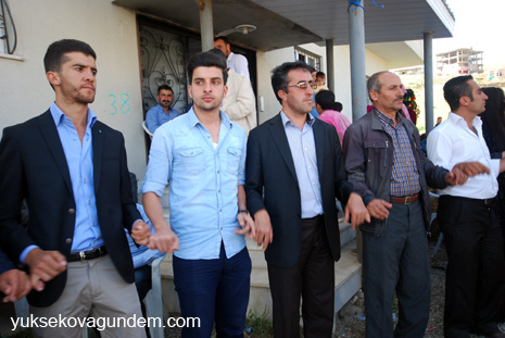 Yüksekova Düğünleri (01-02) Haziran 2013 12