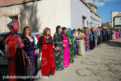 Yüksekova Düğünleri (01-02) Haziran 2013 120