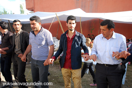 Yüksekova Düğünleri (01-02) Haziran 2013 125