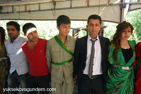 Yüksekova Düğünleri (01-02) Haziran 2013 130