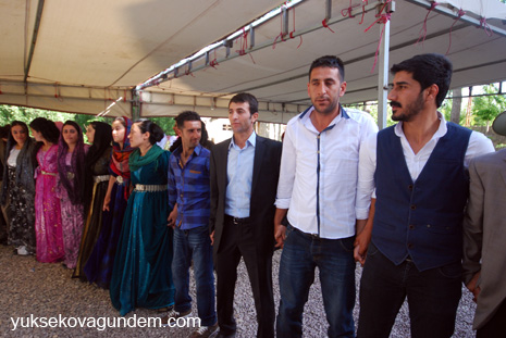 Yüksekova Düğünleri (01-02) Haziran 2013 132