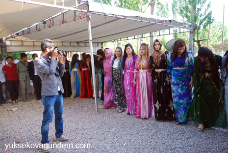 Yüksekova Düğünleri (01-02) Haziran 2013 138