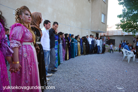 Yüksekova Düğünleri (01-02) Haziran 2013 140