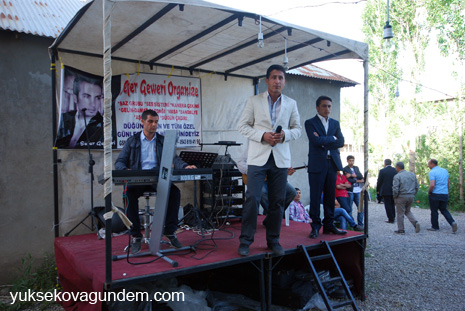 Yüksekova Düğünleri (01-02) Haziran 2013 141