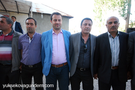 Yüksekova Düğünleri (01-02) Haziran 2013 145