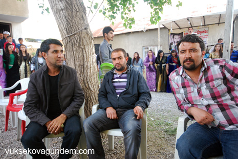 Yüksekova Düğünleri (01-02) Haziran 2013 146