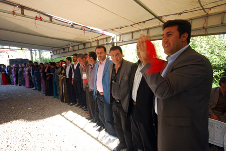 Yüksekova Düğünleri (01-02) Haziran 2013 151