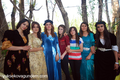 Yüksekova Düğünleri (01-02) Haziran 2013 155