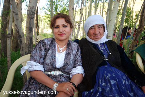 Yüksekova Düğünleri (01-02) Haziran 2013 156
