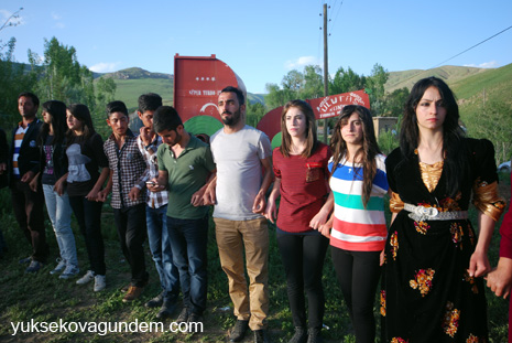 Yüksekova Düğünleri (01-02) Haziran 2013 169