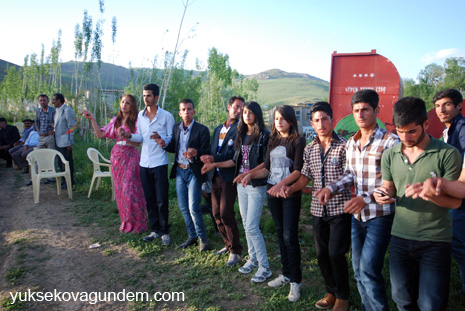 Yüksekova Düğünleri (01-02) Haziran 2013 171