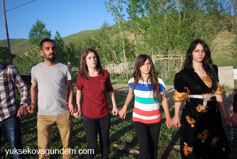 Yüksekova Düğünleri (01-02) Haziran 2013 175