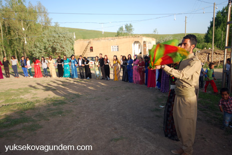 Yüksekova Düğünleri (01-02) Haziran 2013 176