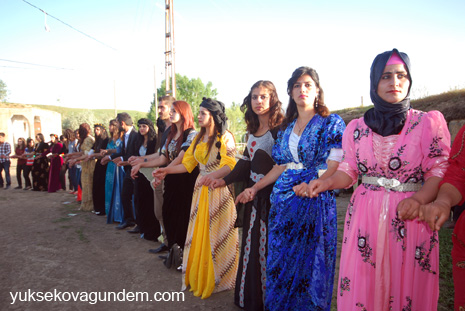 Yüksekova Düğünleri (01-02) Haziran 2013 177