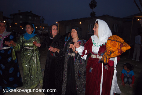 Yüksekova Düğünleri (01-02) Haziran 2013 178