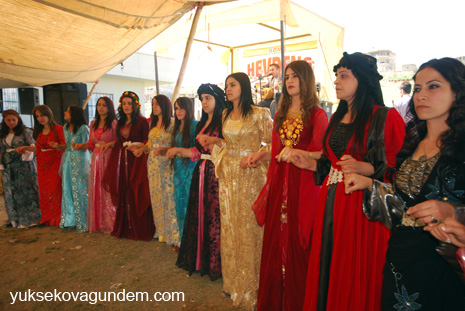 Yüksekova Düğünleri (01-02) Haziran 2013 18