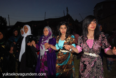 Yüksekova Düğünleri (01-02) Haziran 2013 180